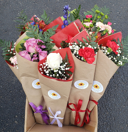 Florist «Westerville Florist», reviews and photos, 14 S State St, Westerville, OH 43081, USA