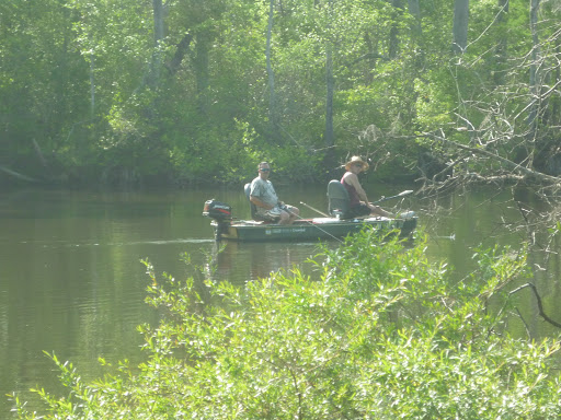 Fishing Camp «Becks Lake Fish Camp», reviews and photos, 2020 Becks Lake Rd, Cantonment, FL 32533, USA