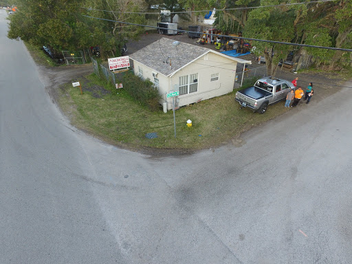 Roofing Contractor «Alvarez Home Repairs, LLC», reviews and photos, 13101 Automobile Blvd, Clearwater, FL 33762, USA