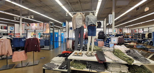 Clothing Store «Old Navy», reviews and photos, 6867 Hwy 6 N, Houston, TX 77084, USA