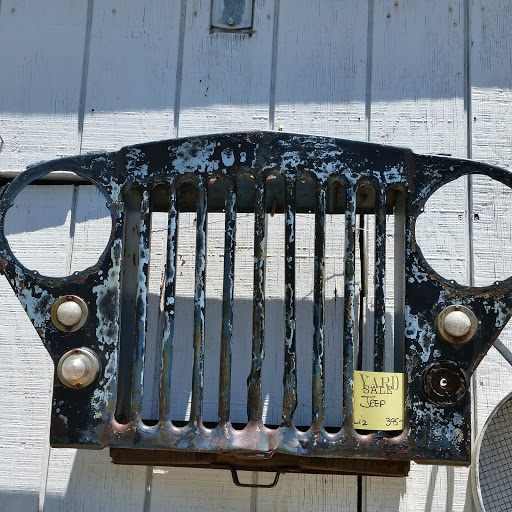 Home Goods Store «Chartreuse & co», reviews and photos, 4007 Buckeystown Pike, Frederick, MD 21704, USA