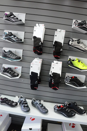 Bicycle Store «Sumbaum Cycle», reviews and photos, 114 N Larkin Ave, Joliet, IL 60435, USA