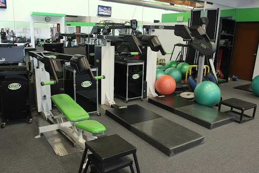 VERT Fitness & Sports Therapy image