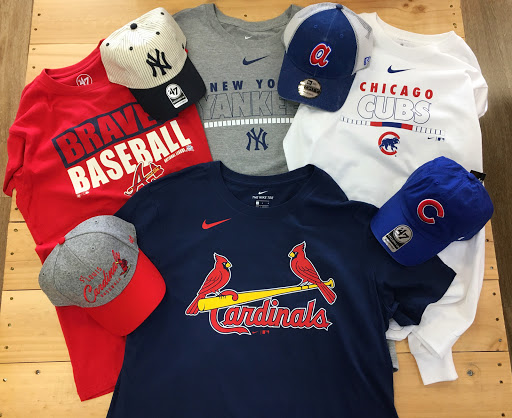 Shoe Store «Sport Seasons», reviews and photos, 56 White Bridge Pike, Nashville, TN 37205, USA