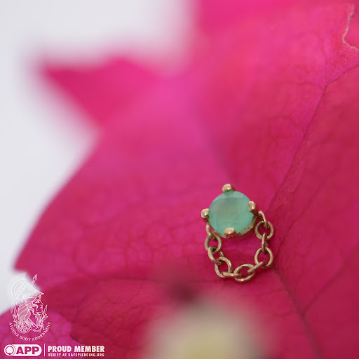 Explore spyro tattoo ideas, creative tattoo ideas in Pompano Beach, available at Athena Body Adornment