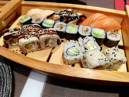 Sushi Terra