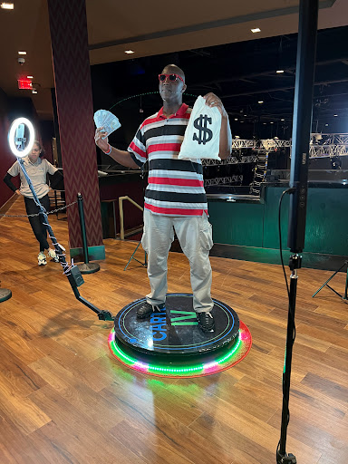 Concert Hall «Live! Center Stage», reviews and photos, 7000 Arundel Mills Cir #7777, Hanover, MD 21076, USA