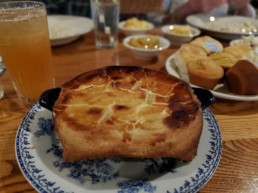 American Restaurant «Cracker Barrel Old Country Store», reviews and photos, 1240 NJ-73, Mt Laurel, NJ 08054, USA