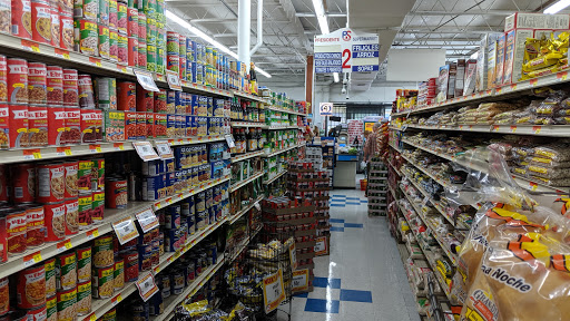 Supermarket «Presidente Supermarket», reviews and photos, 495 W 29th St, Hialeah, FL 33012, USA