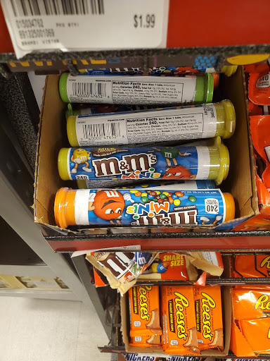 Book Store «University Bookstore», reviews and photos, 1500 S St, Lincoln, NE 68588, USA