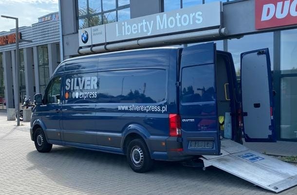 Comentarii opinii despre Silver Express