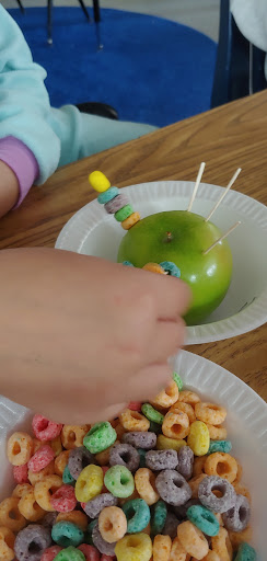 Day Care Center «Burnham Rd KinderCare», reviews and photos, 1325 Burnham Dr, Plano, TX 75093, USA