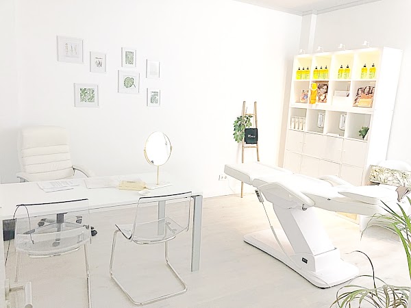 MEDICINA ESTÉTICA PONTEVEDRA