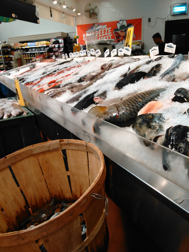 Supermarket «Western Beef Supermarket», reviews and photos, 2040 Forest Ave, Staten Island, NY 10303, USA