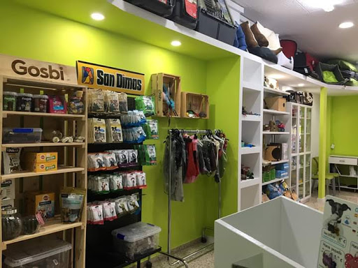 Centre dels Animals Arasa - Clínica i Acupuntura Veterinària - Tortosa