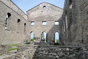 St Raphael's Catholic Church Ruins image