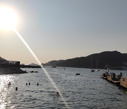 Muelle público Puerto Marqués photo