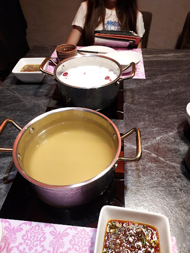 自然風精品料理 Shabu Shabu 的照片