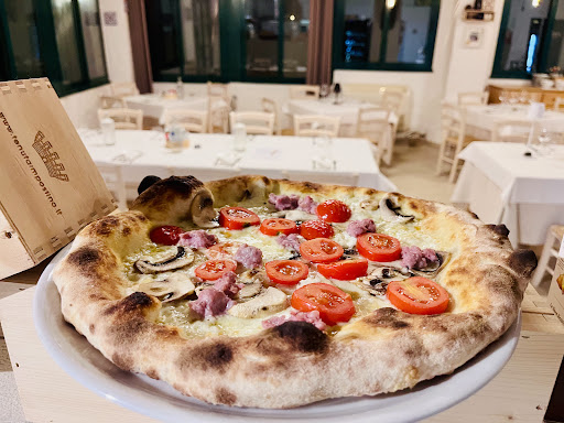 LOlivo Ristorante Pizzeria in Civitella Marittima, Provincia di Grosseto