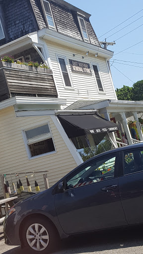 General Store «East Boothbay General Store», reviews and photos, 255 Ocean Point Rd, East Boothbay, ME 04544, USA