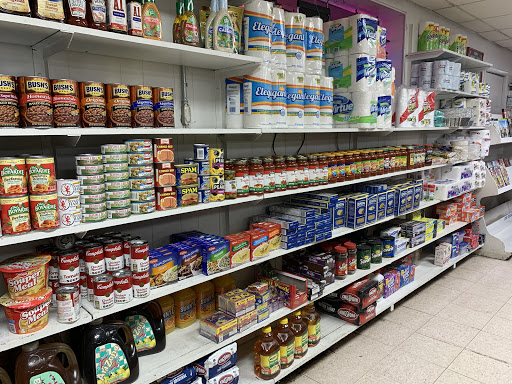 Grocery Store «Harmony Spirits & Grocery», reviews and photos, 2330 Belvidere Rd, Phillipsburg, NJ 08865, USA