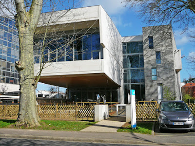 Musée de la Résistance Nationale à Champigny-sur-Marne