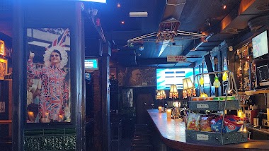 Goggen Sportpub