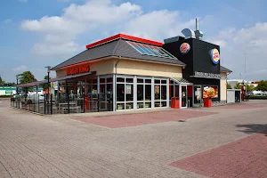 Burger King Langen image