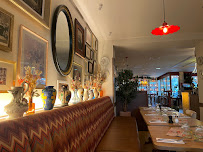 Atmosphère du Restaurant italien Volfoni Bourg-la-Reine - n°2