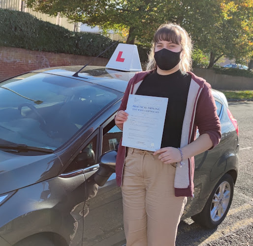 Reviews of Reading Driving School (RDS) in Reading - Driving school