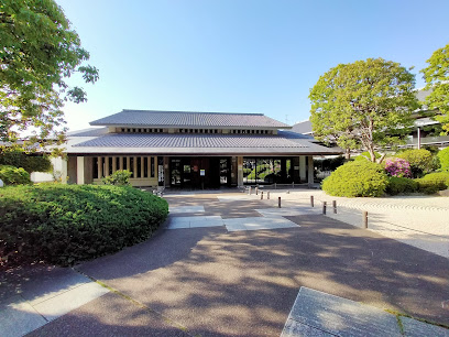 シンコースポーツ神奈川県立武道館