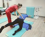 Fisioterapia Utebo
