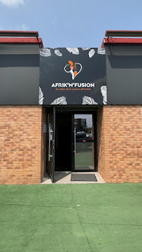 Photos du propriétaire du Restaurant africain Afrik'N'Fusion à Creil - n°8
