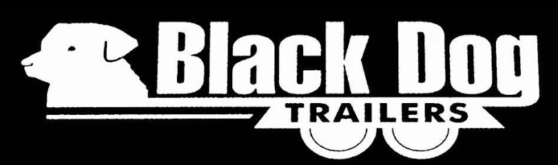 Black Dog Trailers