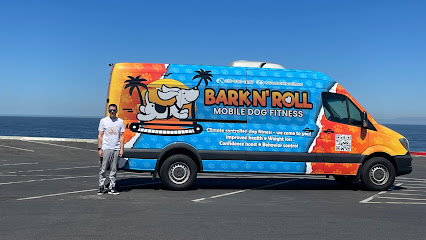 Bark N' Roll Mobile Dog Fitness