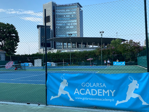 Golarsa Tennis Academy