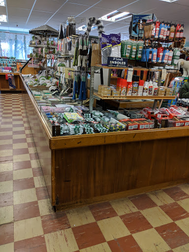 Variety Store «Al Stickle 5 & Dime Store», reviews and photos, 13 E Market St, Rhinebeck, NY 12572, USA