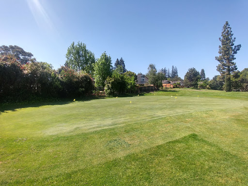 Golf Shop «Diablo Hills Golf Course», reviews and photos, 1551 Marchbanks Dr, Walnut Creek, CA 94598, USA