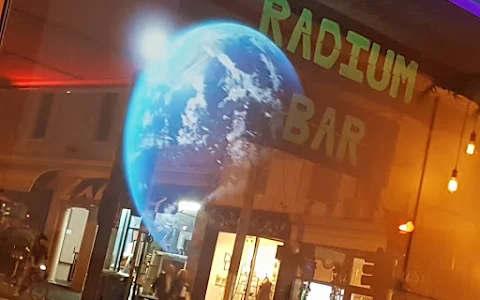 Radium image