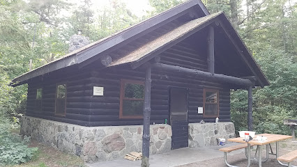 Cap's Cabin