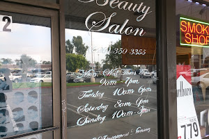 Tijuana Gold Beauty Salon