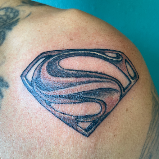 Explore queen crown tattoo ideas, creative tattoo ideas in Largo, available at Inside Ink Tattoo Studio