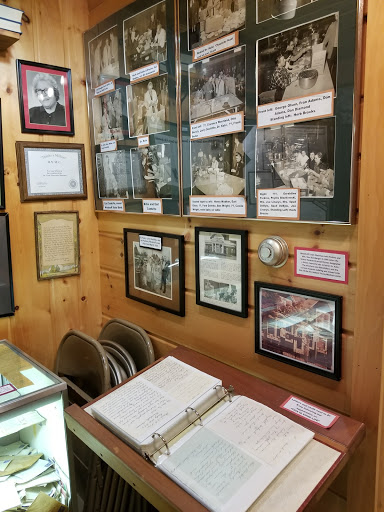 Museum «Dr Kate Museum», reviews and photos, 923 2nd Ave, Woodruff, WI 54568, USA