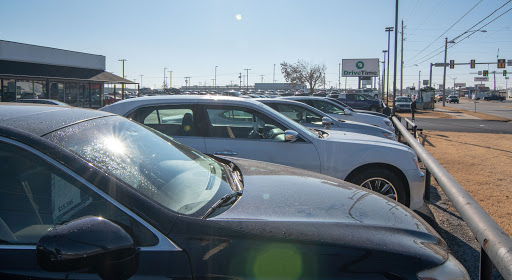 Used Car Dealer «DriveTime Used Cars», reviews and photos, 4423 S Memorial Dr, Tulsa, OK 74145, USA