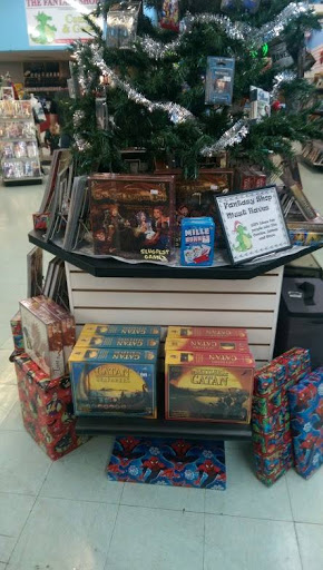 Comic Book Store «Fantasy Shop», reviews and photos, 2125 Zumbehl Rd, St Charles, MO 63303, USA