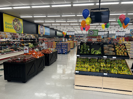 Grocery Store «Save-A-Lot», reviews and photos, 1045 Mt Rose Ave, York, PA 17403, USA