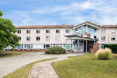 Clinique Le Clos Montaigne | Inicea à Montrond-les-Bains