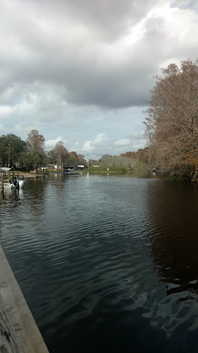 Boat Tour Agency «Alligator Cove Airboat Nature Tours», reviews and photos, 14900 Camp Mack Rd, Lake Wales, FL 33898, USA