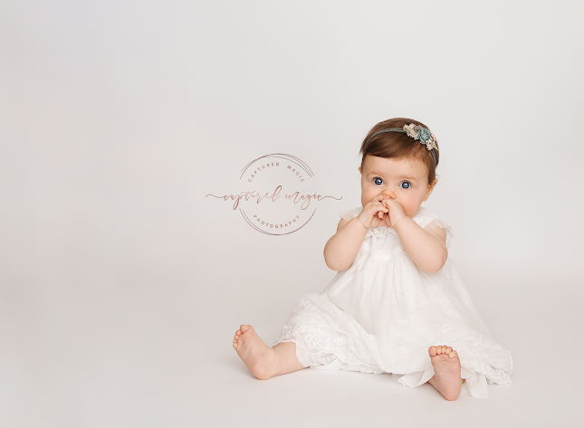 Reviews of Captured Magic Photography - Newborn and Baby Specialist in Newport - Photography studio