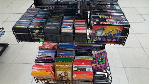 Video Game Store «Blue Dragon Video Games», reviews and photos, 727 S Nova Rd, Ormond Beach, FL 32174, USA